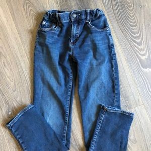 Gap jeans, boys slim fit